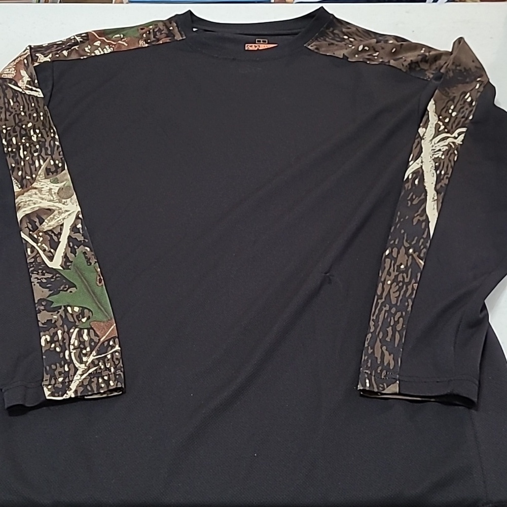 💥3for$12💥 Canyon Guide Outfitters shirt size Large